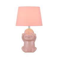 MISARU CERAMIC TABLE LAMP