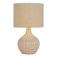 NORD CERAMIC TABLE LAMP
