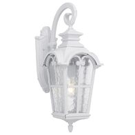 SHELTON EXTERIOR WALL LIGHT