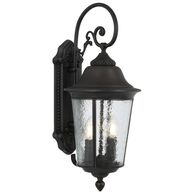 TREMONT EXTERIOR WALL LIGHT