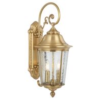 TREMONT EXTERIOR WALL LIGHT