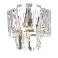 VALERIE 22cm BATTEN FIX