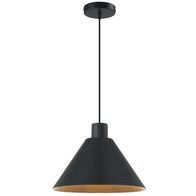 KESTRA 32CM PENDANT
