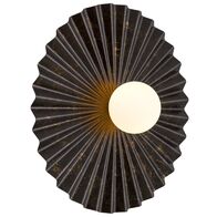KINSO 50 WALL LIGHT