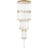 KURTZ 37 LIGHT PENDANT