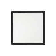 LUNOS 23CM SQUARE OYSTER