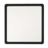 LUNOS 40CM SQUARE OYSTER