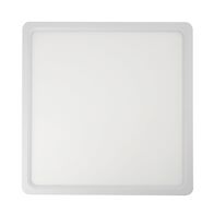 LUNOS 40CM SQUARE OYSTER