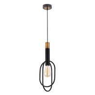 MARVIN 1LT PENDANT OVAL