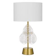 MELANIA TABLE LAMP