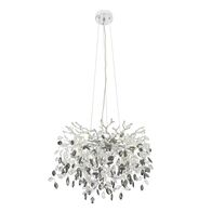 MOLENA 6 LIGHT PENDANT