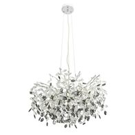 MOLENA 8 LIGHT PENDANT