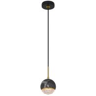 ONETA 1 LIGHT PENDANT