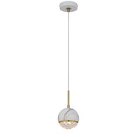ONETA 1 LIGHT PENDANT