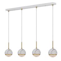 ONETA 4 LIGHTS PENDANT