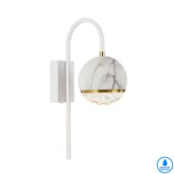 ONETA ARM WALL LIGHT