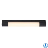 ORAS 12w WALL LIGHT IP44 42cm