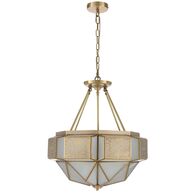 OVERTON PENDANT CTC