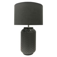 PASCAL CERAMIC TABLE LAMP