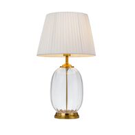 PERLA TABLE LAMP
