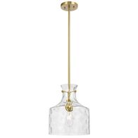 PERRON 1 LIGHT PENDANT