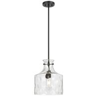 PERRON 1 LIGHT PENDANT