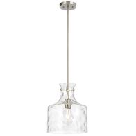 PERRON 1 LIGHT PENDANT