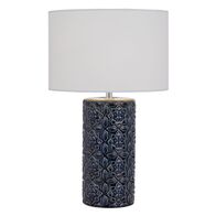 RODOS CERAMIC TABLE LAMP