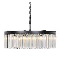 SERENE 8 LIGHTS PENDANT