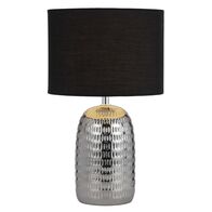 SEVIA CERAMIC TABLE LAMP