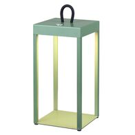 SOTRA RECHARGEABLE TABLE LAMP