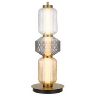TORSO TABLE LAMP