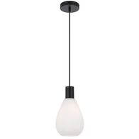 TRESOR 1 LIGHT PENDANT