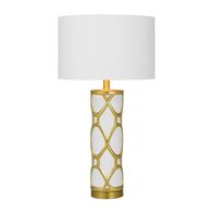 VILMA CERAMIC TABLE LAMP