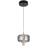 VOLEN 1 LIGHT PENDANT