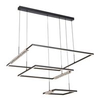 ZAFRA 3 TIER PENDANT