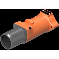 PS 660V 150A 4P Plug (270) 25-C 30-35-G (275.1)