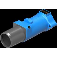 PS 1100V 150A 4P Plug (90) 25-C 30-35-G (275.1)