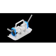 PS 12 / 20 B2B 4P Insulator and Contact Set