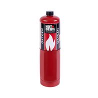 Oxygen Cylinder