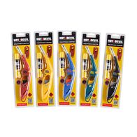 Adjustable Lighters