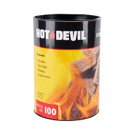 Fire Lighters – 100 Pack