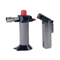 Gas Powered Torch (Bonus Pack)