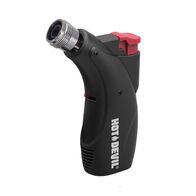 Heat Shrink Kit & Blow Torch