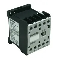 Contactor Mini 9A 24VAC 1NO
