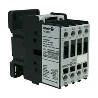 Contactor Standard 12A 24VAC 1NO
