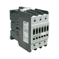 Contactor Standard 80A 24VAC 1NO + 1NC