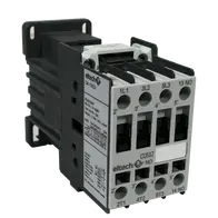 DC Contactor Standard 12A 24VDC 1NO