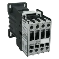 DC Contactor Standard 18A 12VDC 1NO