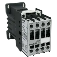 DC Contactor Standard 9A 24VDC 1NO